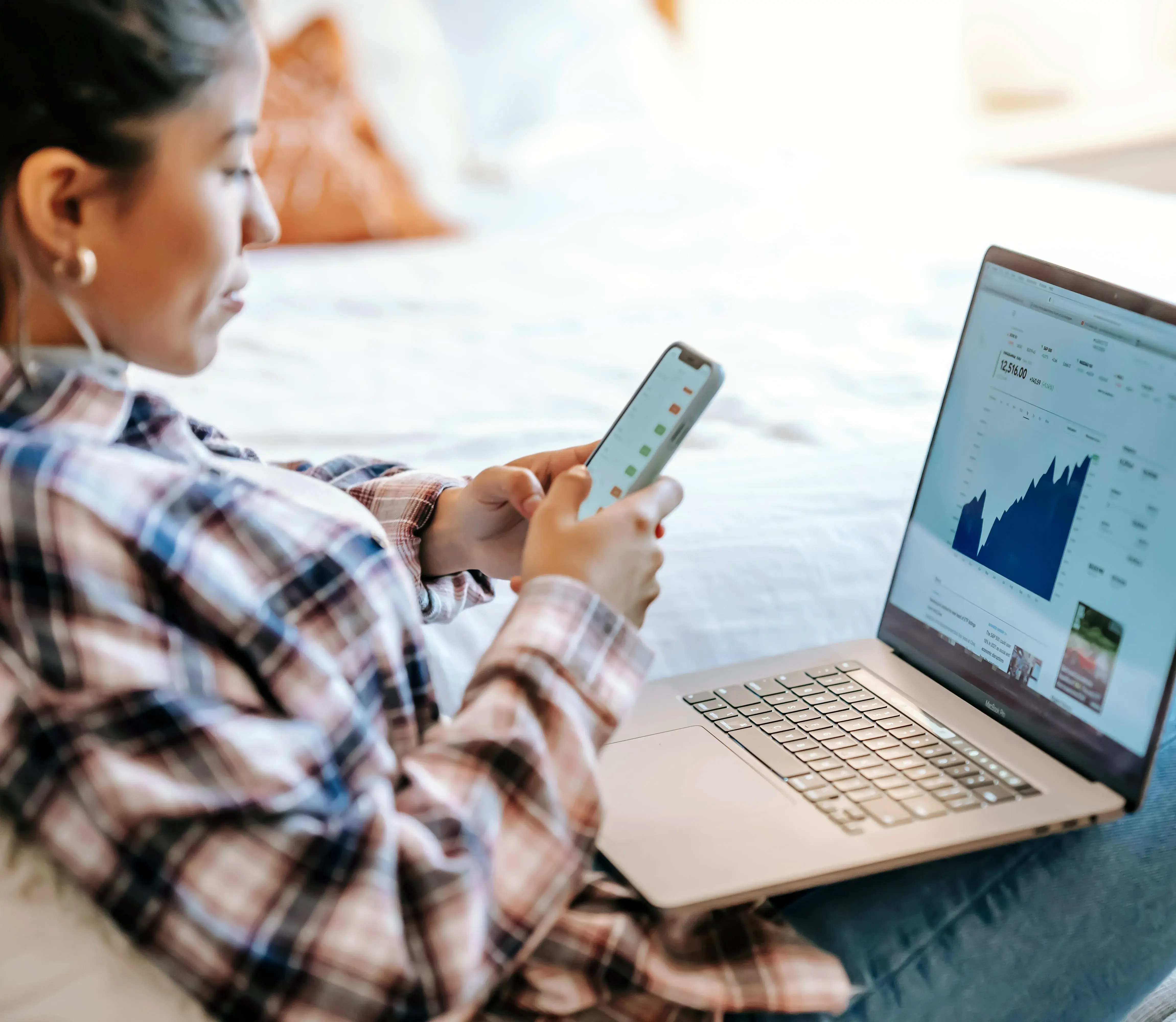 Hire, Manage, and Retain Top Financial Talent