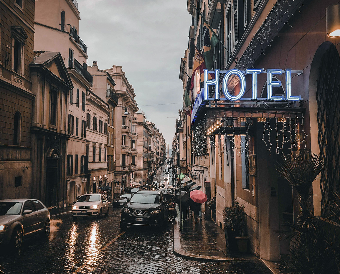 Hospitality