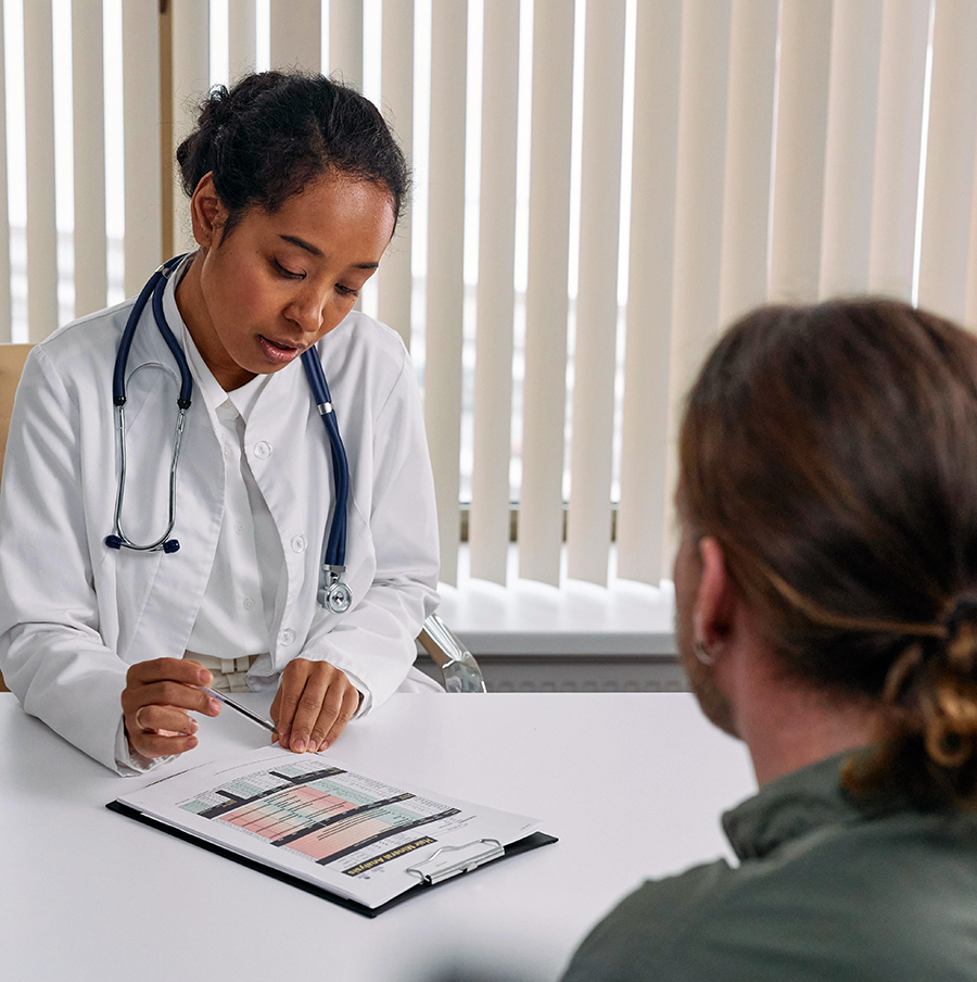 Healthcare Providers