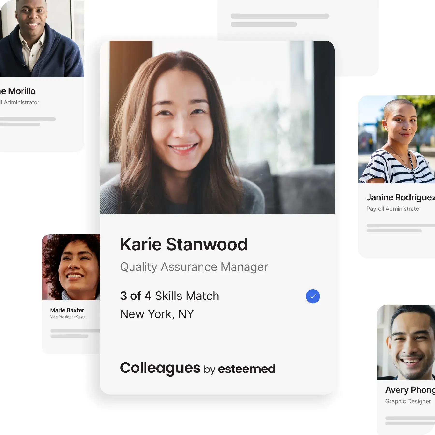 Global team collaboration
